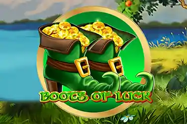 Microgaming slot